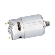 MOTEUR À COURANT CONTINU    2609120395  D'ORIGINE BOSCH