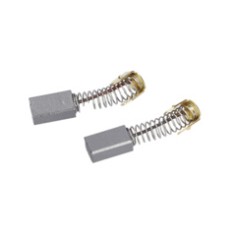 BALAI DE CHARBON    2609120398 D'ORIGINE BOSCH