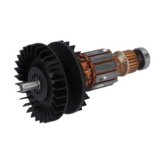 INDUIT AVEC VENTILATEUR    2609199085  D'ORIGINE BOSCH