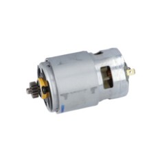MOTEUR À COURANT CONTINU    2609199127  D'ORIGINE BOSCH