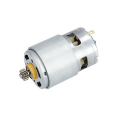 MOTEUR À COURANT CONTINU    2609199139  D'ORIGINE BOSCH