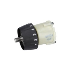 BOITIER D'ENGRENAGE    2609199215 D'ORIGINE BOSCH