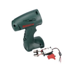 CARTER 2609199243 D'ORIGINE BOSCH / 2609199243 / 0 603 944 560 / PSR 1200 - pour Perceuse Sans Fil / 12 V / 001 - EU