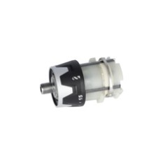 BOITIER D'ENGRENAGE    2609199255 D'ORIGINE BOSCH