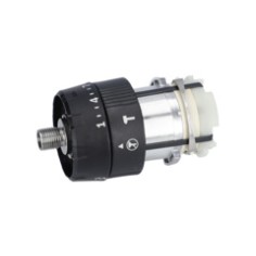 BOITIER D'ENGRENAGE    2609199266 D'ORIGINE BOSCH