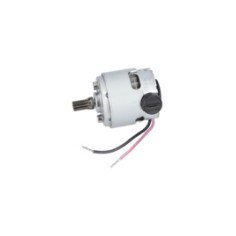 MOTEUR À COURANT CONTINU    2609199275  D'ORIGINE BOSCH