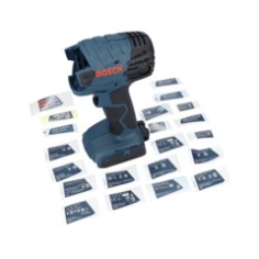 MOTEUR À COURANT CONTINU    2609199312  D'ORIGINE BOSCH