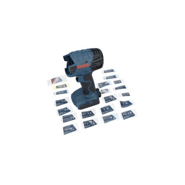 MOTEUR À COURANT CONTINU    2609199312  D'ORIGINE BOSCH