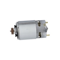 ENSEMBLE MOTEUR PIECE DE    2609199338  D'ORIGINE BOSCH