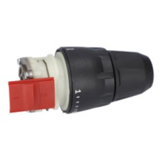 BOITIER D'ENGRENAGE    2609199569 D'ORIGINE BOSCH