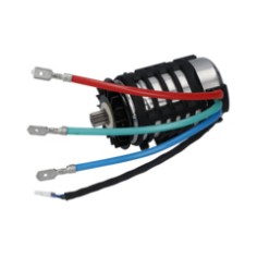 ENSEMBLE MOTEUR PIECE DE    2609199599  D'ORIGINE BOSCH