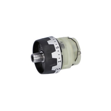 BOITIER D'ENGRENAGE    2609199605 D'ORIGINE BOSCH