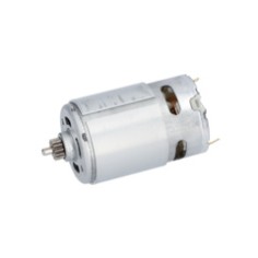 MOTEUR À COURANT CONTINU    2609199626  D'ORIGINE BOSCH