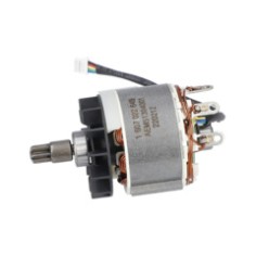 MOTEUR DC SANS CHARBON    2609199661  D'ORIGINE BOSCH