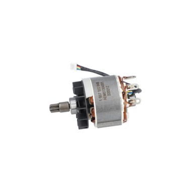 MOTEUR DC SANS CHARBON    2609199661  D'ORIGINE BOSCH