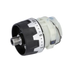 BOITIER D'ENGRENAGE    2609199725 D'ORIGINE BOSCH