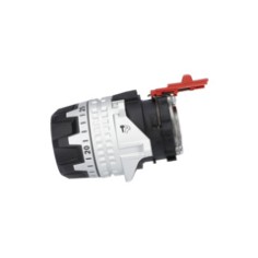 BOITIER D'ENGRENAGE    2609199916 D'ORIGINE BOSCH