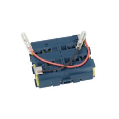 SET BATTERIE    2609199926  D'ORIGINE BOSCH