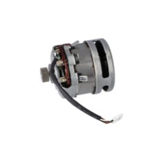 ENSEMBLE MOTEUR PIECE DE    2609199943  D'ORIGINE BOSCH