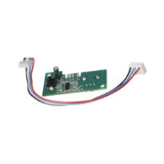 PLATINE    2609200382  D'ORIGINE BOSCH