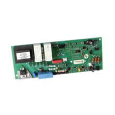 PLATINE    2609200385  D'ORIGINE BOSCH