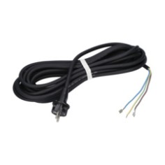 CABLE SECTEUR    2609200429 D'ORIGINE BOSCH