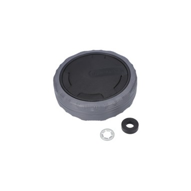 ROUE    2609200432  D'ORIGINE BOSCH