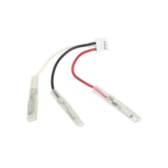 FAISCEAU DE CABLES    2610003185  D'ORIGINE BOSCH