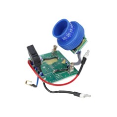 CONTACTEUR ELECTR. REGIME    2610004636  D'ORIGINE BOSCH