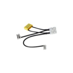 CONDENSATEUR ANTIPARASIT.    2610006567  D'ORIGINE BOSCH