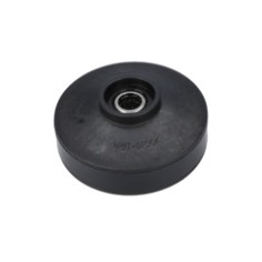 ROUE DE COURROIE    2610024574  D'ORIGINE BOSCH