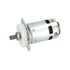 MOTEUR À COURANT CONTINU    2610034087  D'ORIGINE BOSCH