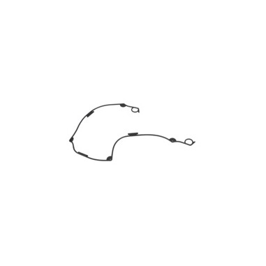 JOINT-PLAQUE    2610908688  D'ORIGINE BOSCH