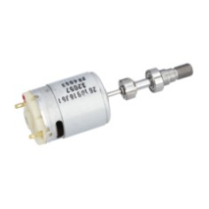 MOTEUR    2610916207  D'ORIGINE BOSCH