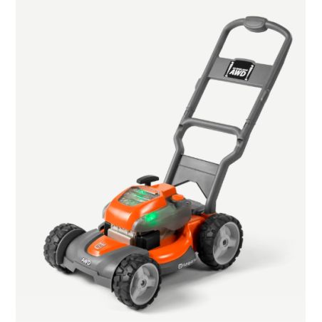 JOUET TONDEUSE POUR ENFANT - HUSQVARNA - FAIRE prix promo