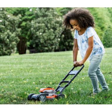 JOUET TONDEUSE POUR ENFANT - HUSQVARNA - FAIRE prix promo