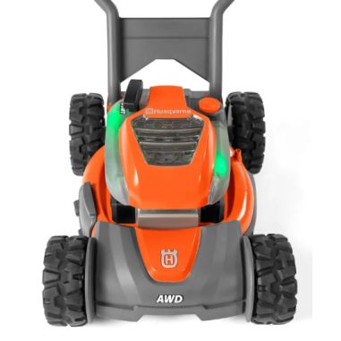 JOUET TONDEUSE POUR ENFANT - HUSQVARNA - FAIRE prix promo