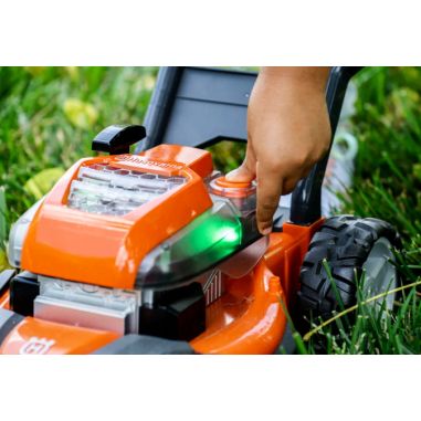 JOUET TONDEUSE POUR ENFANT - HUSQVARNA - FAIRE prix promo