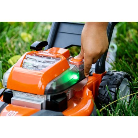 JOUET TONDEUSE POUR ENFANT - HUSQVARNA - FAIRE prix promo