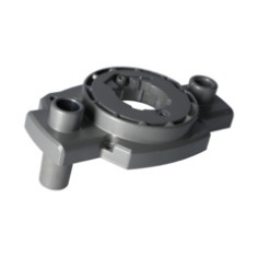 CARTER    2610997096  D'ORIGINE BOSCH