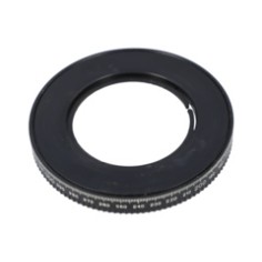 DISQUE GRADUE    2610A05674  D'ORIGINE BOSCH