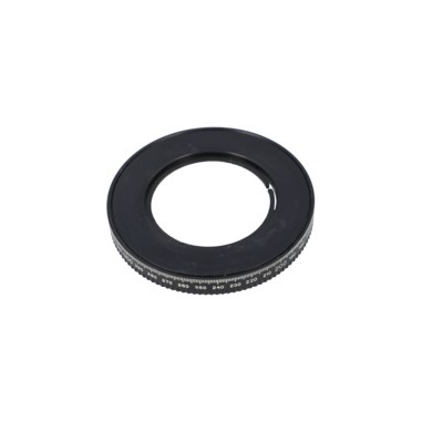 DISQUE GRADUE    2610A05674  D'ORIGINE BOSCH