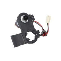 MOTEUR    2610A07198  D'ORIGINE BOSCH