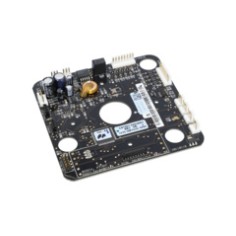 PLATINE PRINCIPALE    2610A07444  D'ORIGINE BOSCH