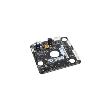 PLATINE PRINCIPALE    2610A07444  D'ORIGINE BOSCH