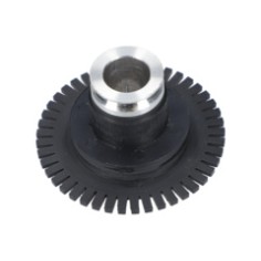 ROUE DE COURROIE    2610A07605  D'ORIGINE BOSCH