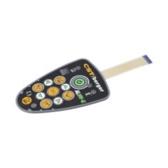 INTERRUPTEUR    2610A07748  D'ORIGINE BOSCH