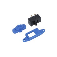 JEU D'INTERRUPTEURS    2610Z00038  D'ORIGINE BOSCH