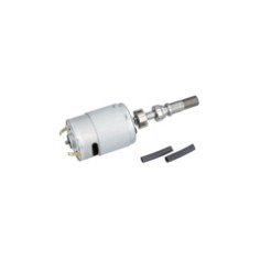 MOTEUR À COURANT CONTINU    2610Z08521  D'ORIGINE BOSCH