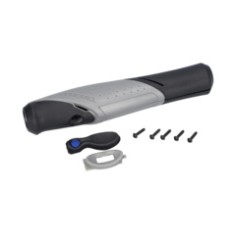 SOUS-ENSEMBLE CARTER    2610Z09804  D'ORIGINE BOSCH